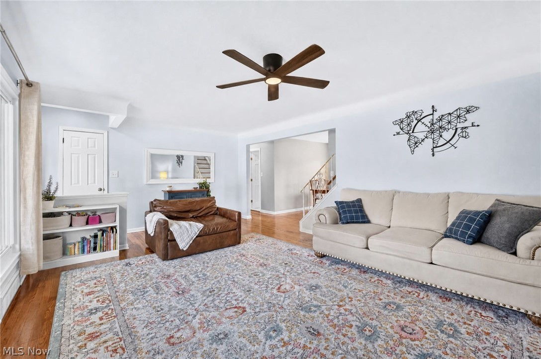 983 Newberry Avenue South Euclid OH 44121