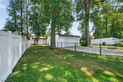 983 Newberry Avenue South Euclid OH 44121