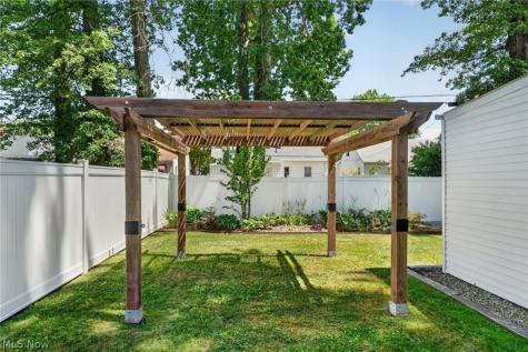 983 Newberry Avenue South Euclid OH 44121