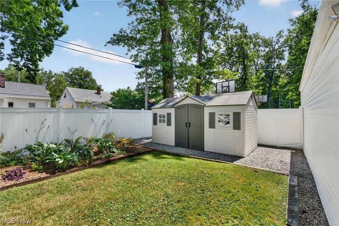 983 Newberry Avenue South Euclid OH 44121