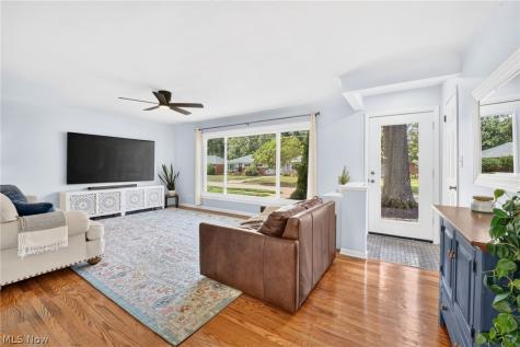 983 Newberry Avenue South Euclid OH 44121