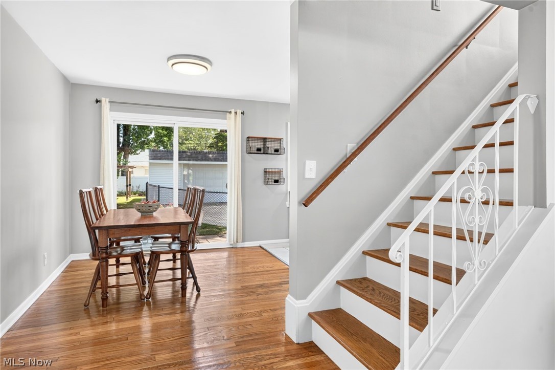 983 Newberry Avenue South Euclid OH 44121