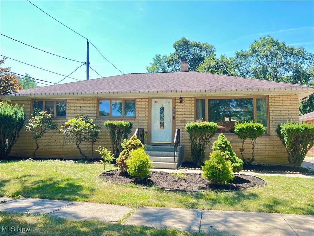 10401 Glen Daniel Circle Brooklyn OH 44144