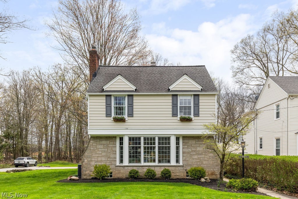 24603 E Oakland Road Bay Village OH 44140