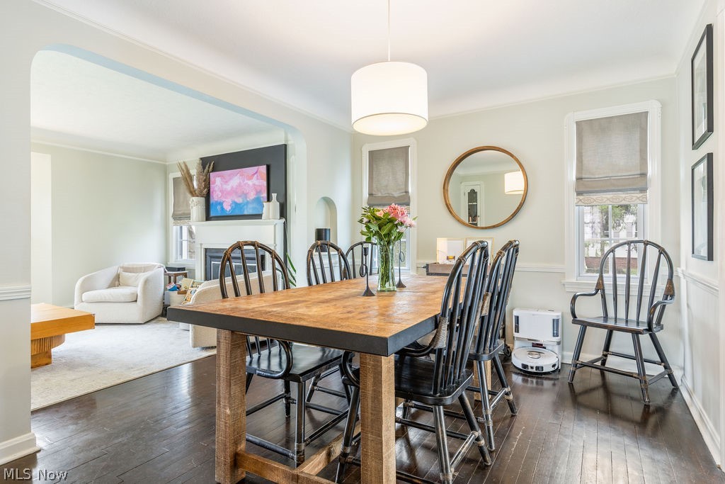 24603 E Oakland Road Bay Village OH 44140