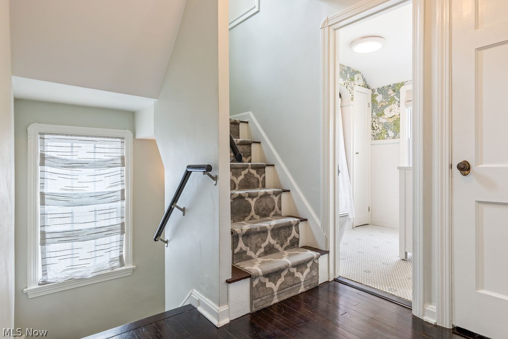 24603 E Oakland Road Bay Village OH 44140