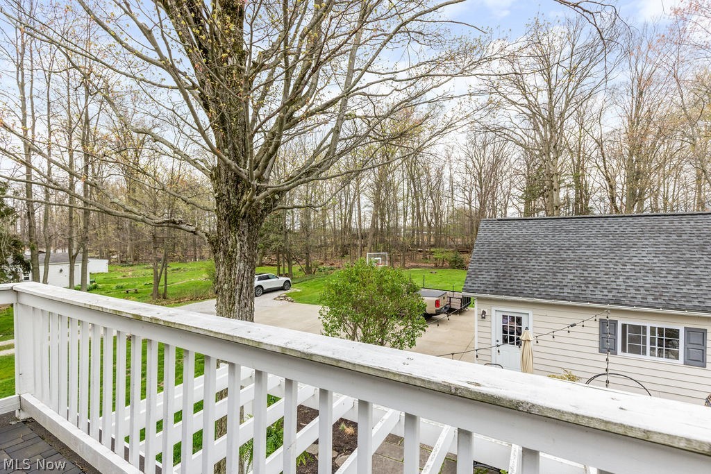 24603 E Oakland Road Bay Village OH 44140