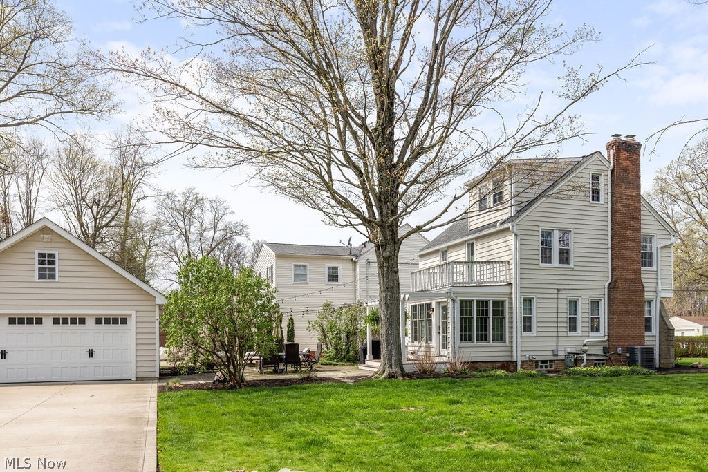 24603 E Oakland Road Bay Village OH 44140