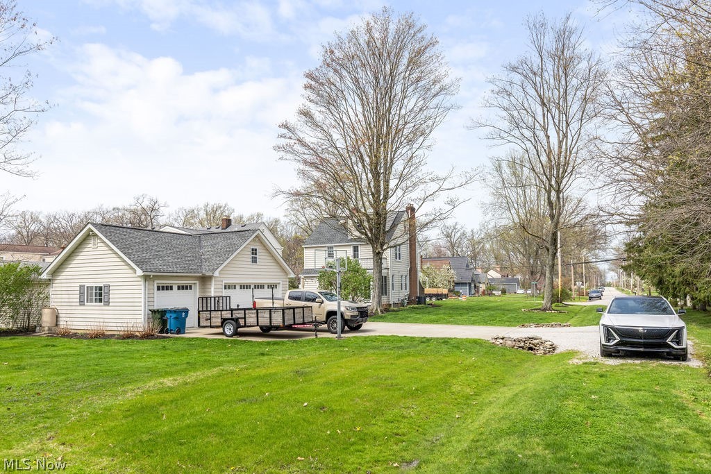 24603 E Oakland Road Bay Village OH 44140