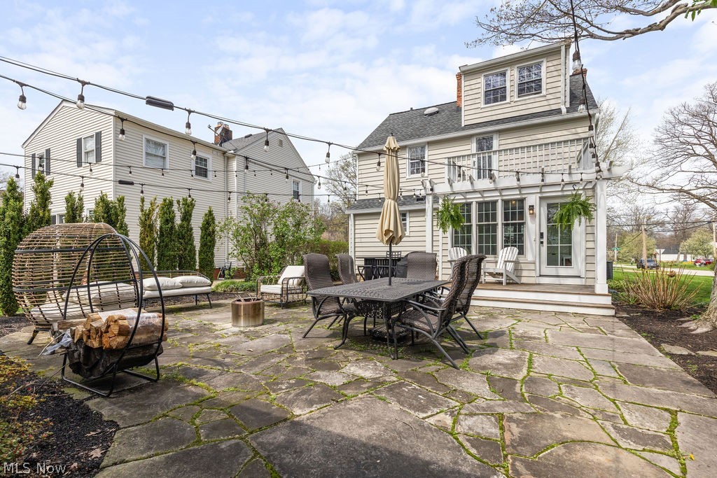 24603 E Oakland Road Bay Village OH 44140