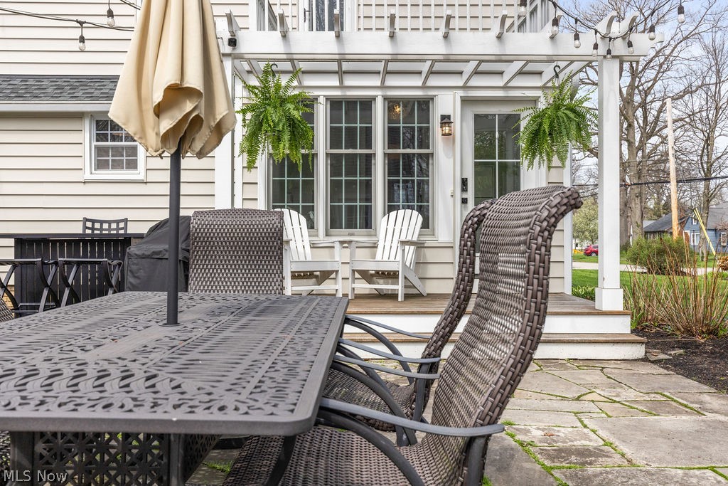 24603 E Oakland Road Bay Village OH 44140