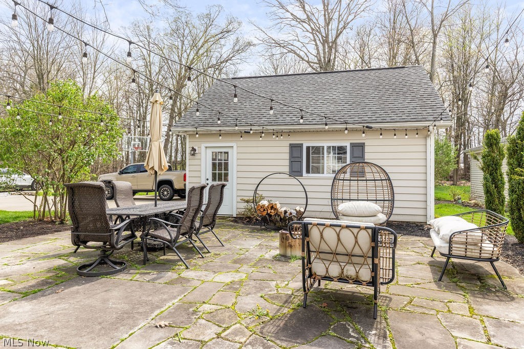 24603 E Oakland Road Bay Village OH 44140
