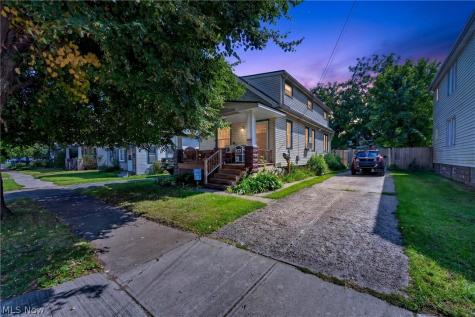 3525 W 49th Street Cleveland OH 44102