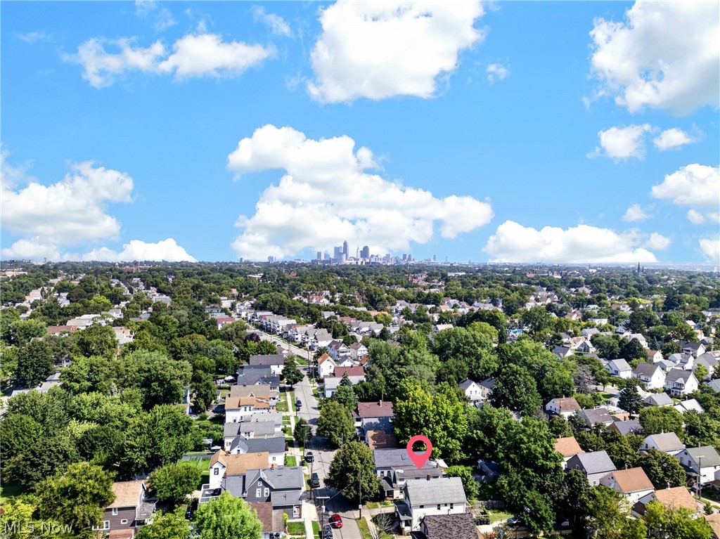 3525 W 49th Street Cleveland OH 44102