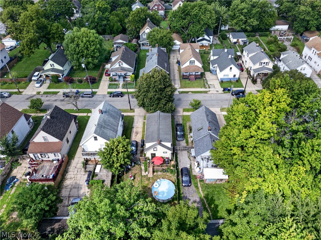 3525 W 49th Street Cleveland OH 44102
