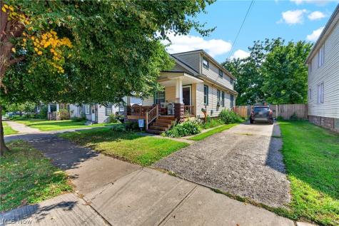 3525 W 49th Street Cleveland OH 44102