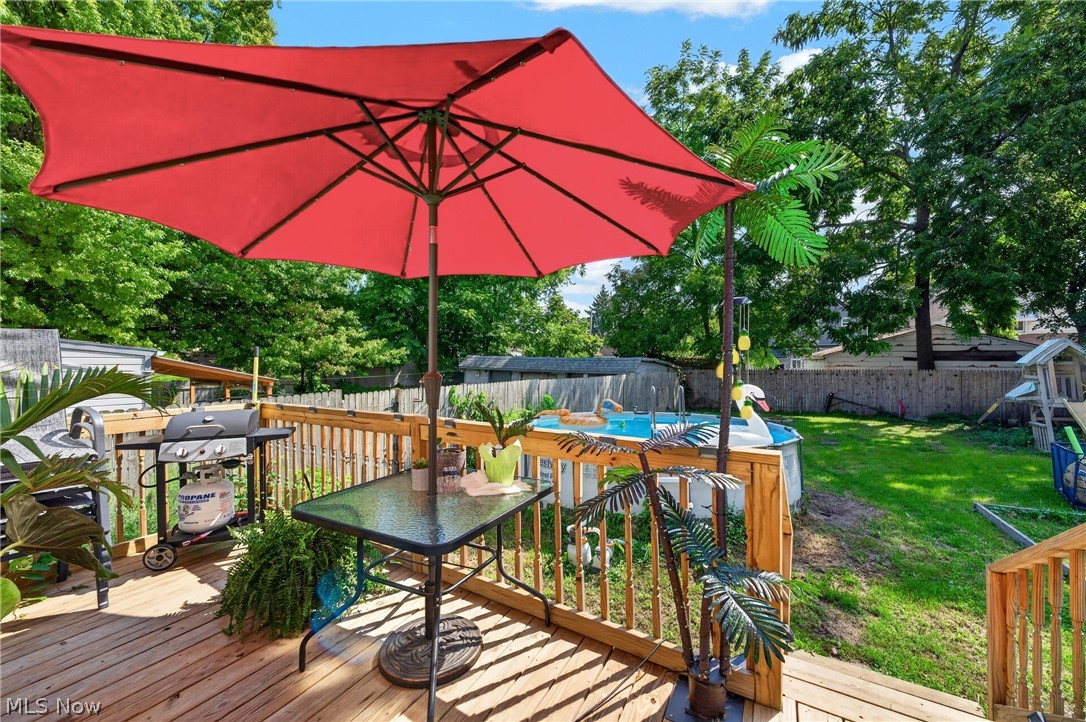 3525 W 49th Street Cleveland OH 44102