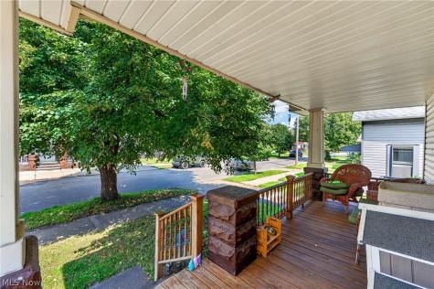 3525 W 49th Street Cleveland OH 44102