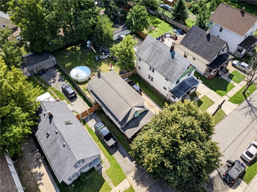 3525 W 49th Street Cleveland OH 44102