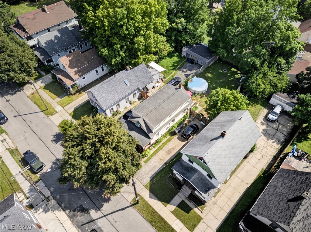 3525 W 49th Street Cleveland OH 44102