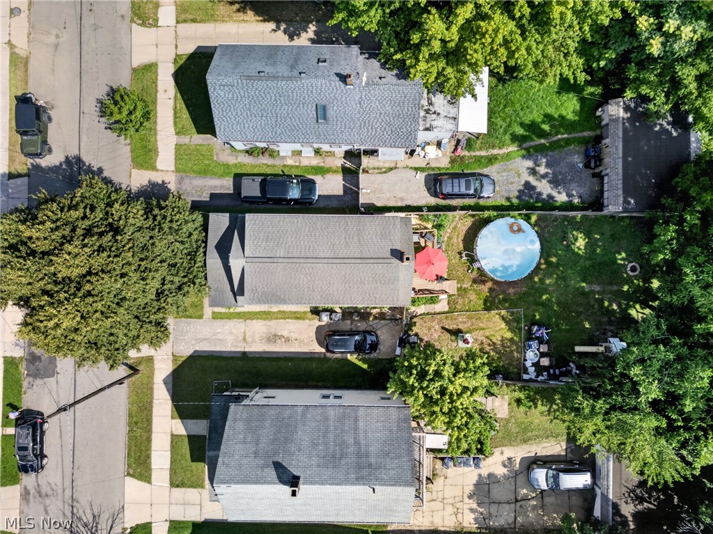 3525 W 49th Street Cleveland OH 44102