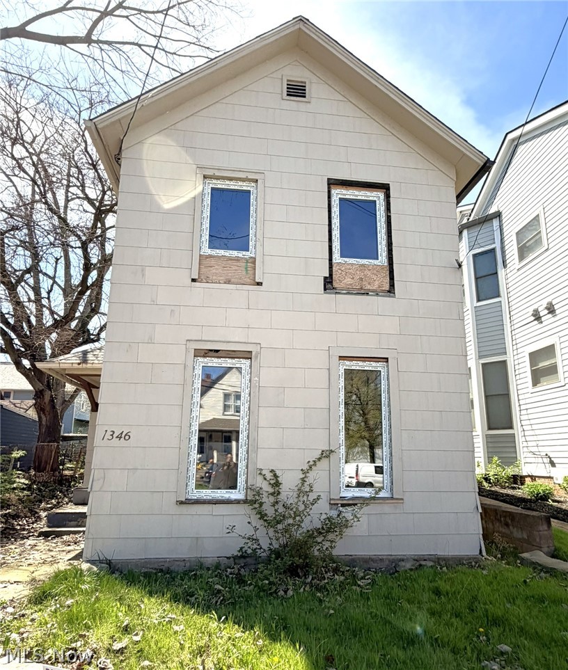 1346 W 54th Street Cleveland OH 44108