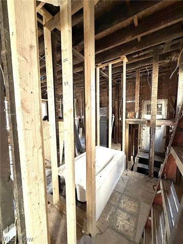 1346 W 54th Street Cleveland OH 44108