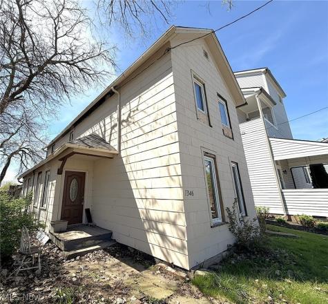 1346 W 54th Street Cleveland OH 44108