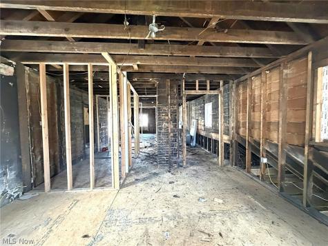 1346 W 54th Street Cleveland OH 44108