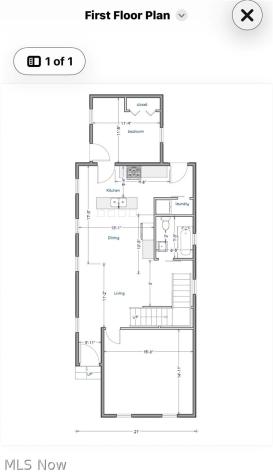 1346 W 54th Street Cleveland OH 44108