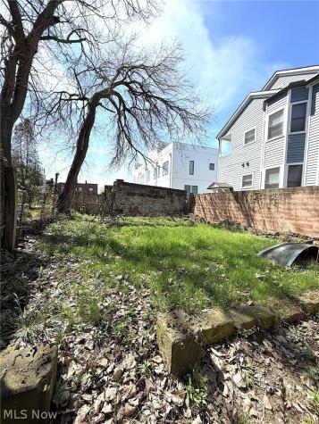 1346 W 54th Street Cleveland OH 44108