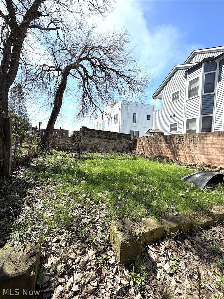 1346 W 54th Street Cleveland OH 44108