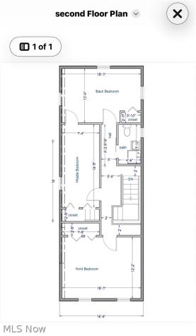 1346 W 54th Street Cleveland OH 44108