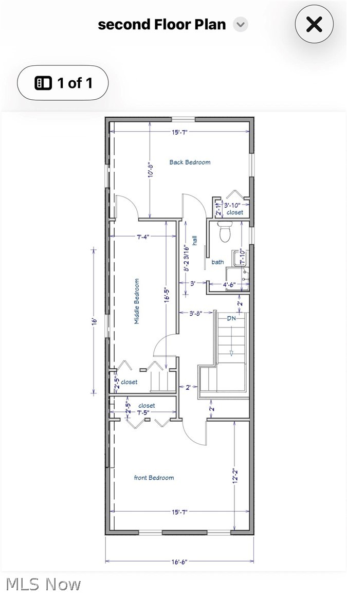 1346 W 54th Street Cleveland OH 44108