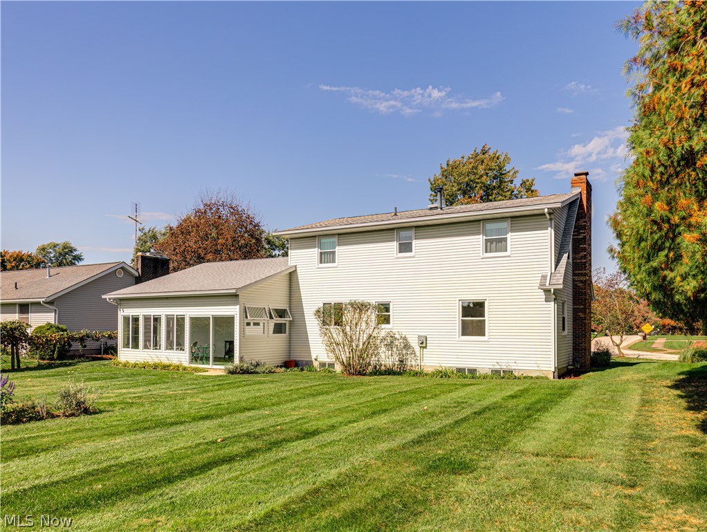 322 Rivermoor Drive Mogadore OH 44260