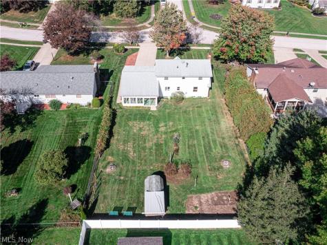 322 Rivermoor Drive Mogadore OH 44260