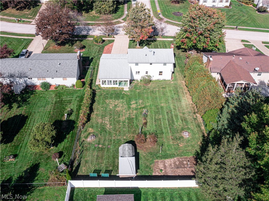 322 Rivermoor Drive Mogadore OH 44260