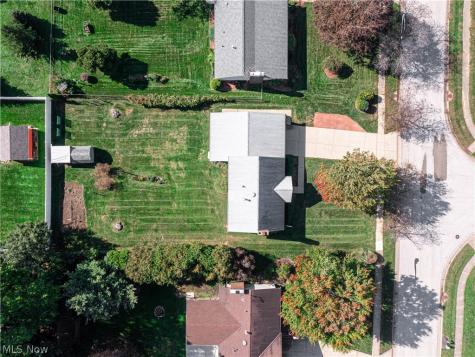 322 Rivermoor Drive Mogadore OH 44260