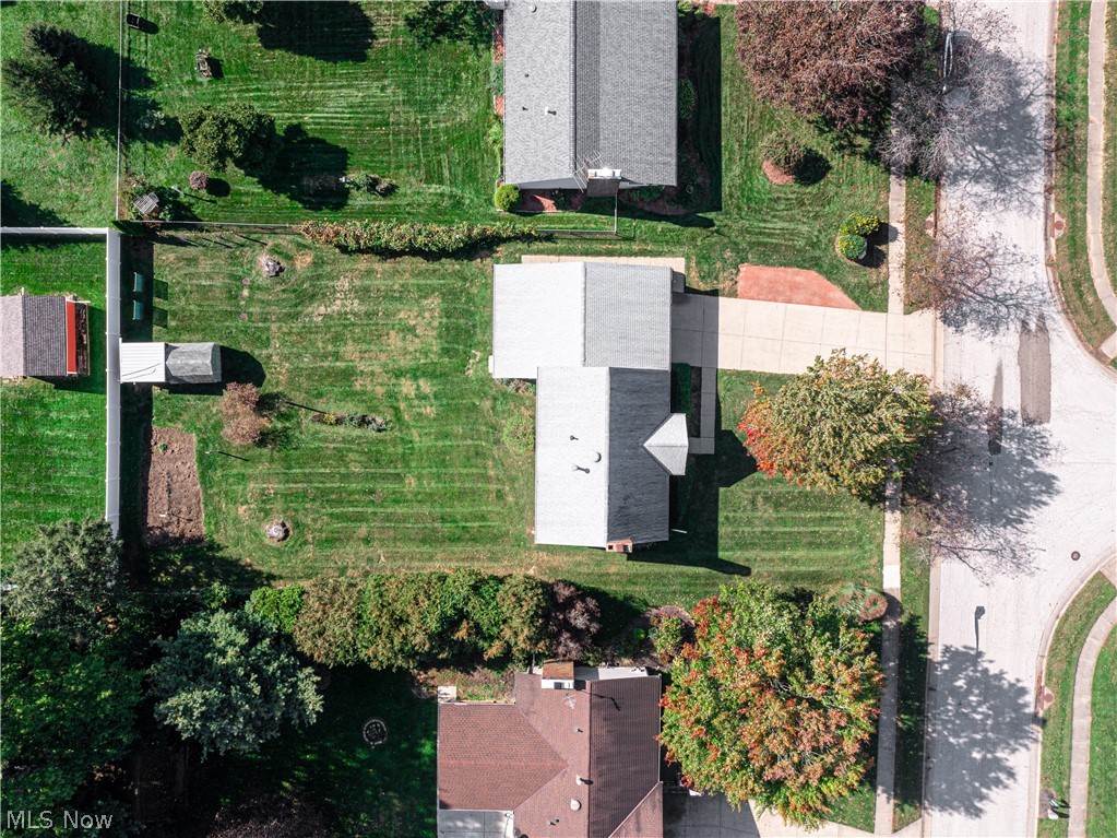 322 Rivermoor Drive Mogadore OH 44260
