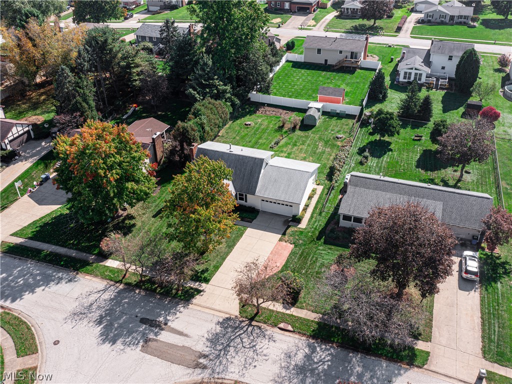 322 Rivermoor Drive Mogadore OH 44260
