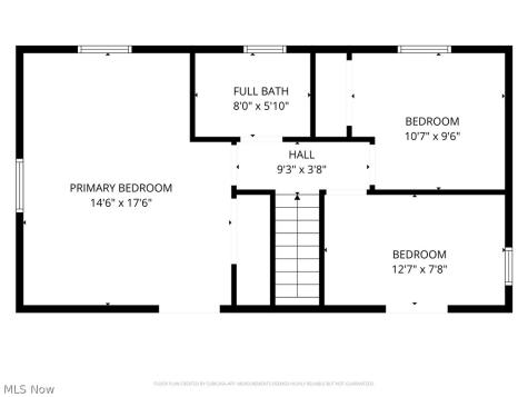 322 Rivermoor Drive Mogadore OH 44260