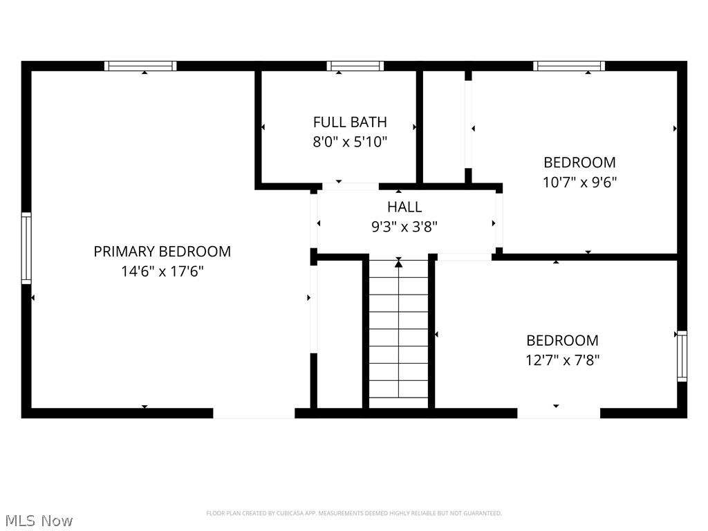 322 Rivermoor Drive Mogadore OH 44260