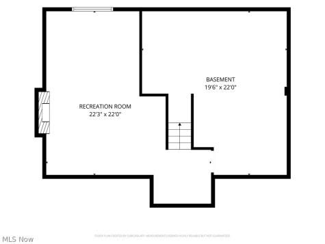 322 Rivermoor Drive Mogadore OH 44260