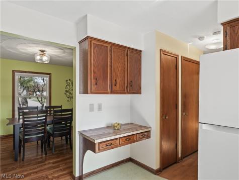 322 Rivermoor Drive Mogadore OH 44260