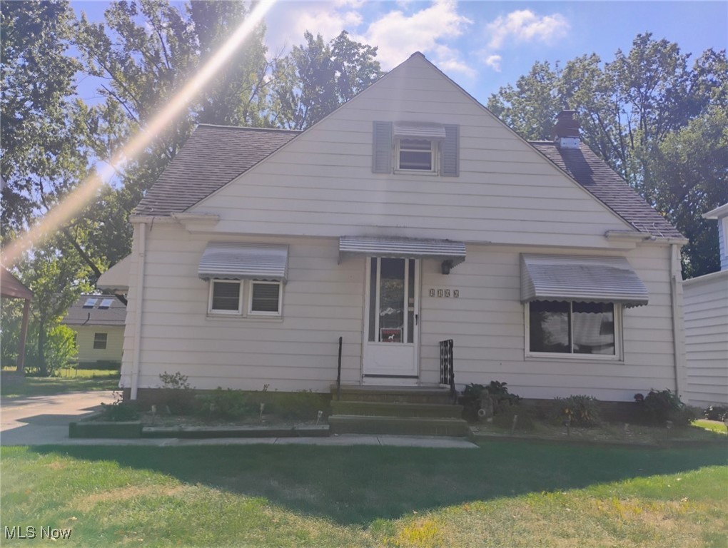 4406 Elmwood Road South Euclid OH 44121