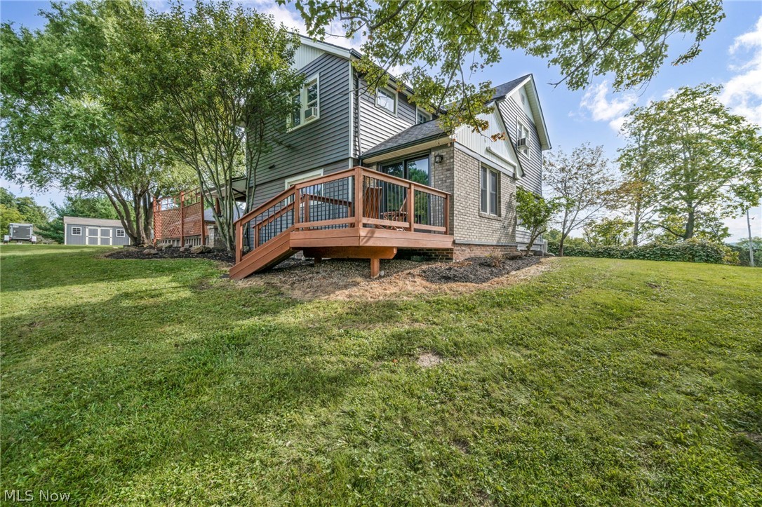 1511 Center Road Hinckley OH 44233