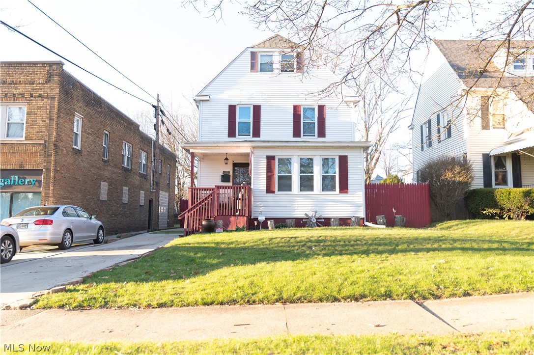 359 Reed Avenue Akron OH 44301