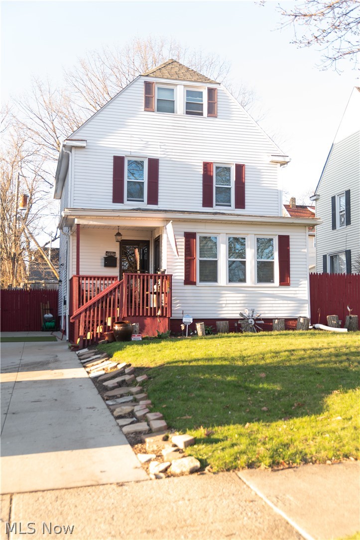 359 Reed Avenue Akron OH 44301