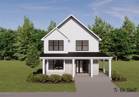 S/l 4 Sunrise View Drive Akron OH 44313