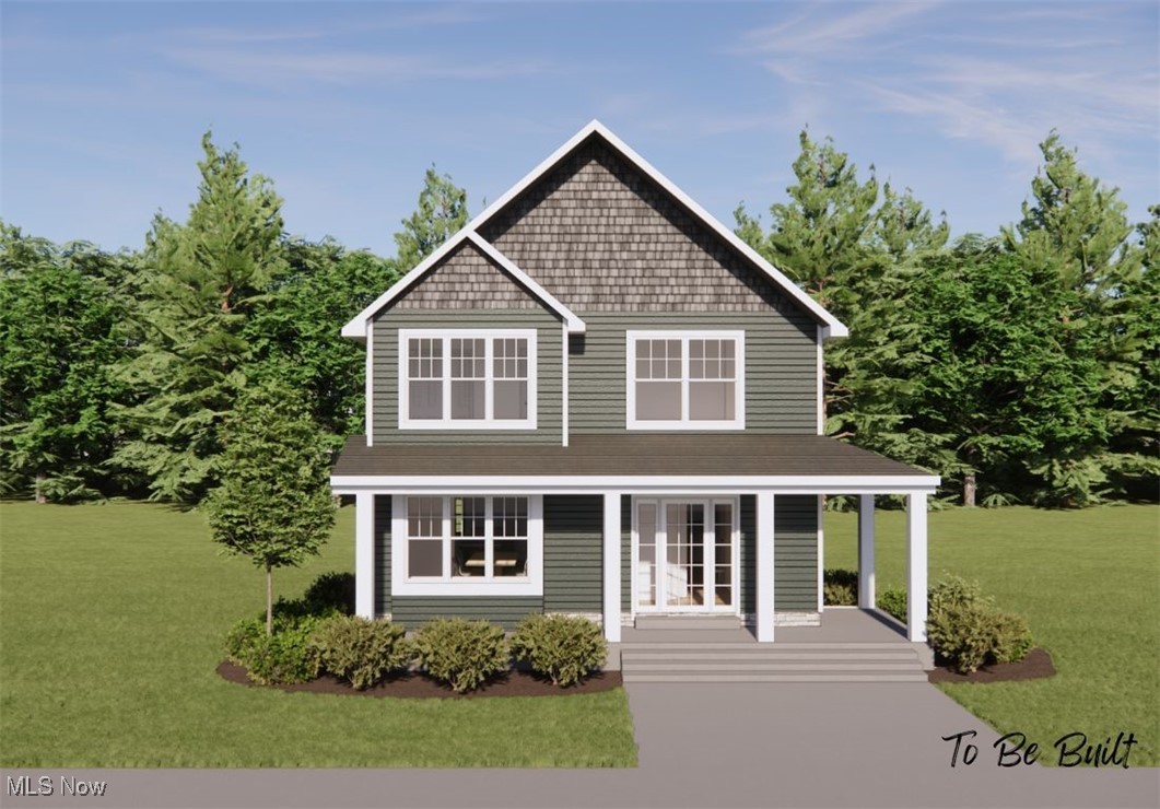 S/l 4 Sunrise View Drive Akron OH 44313